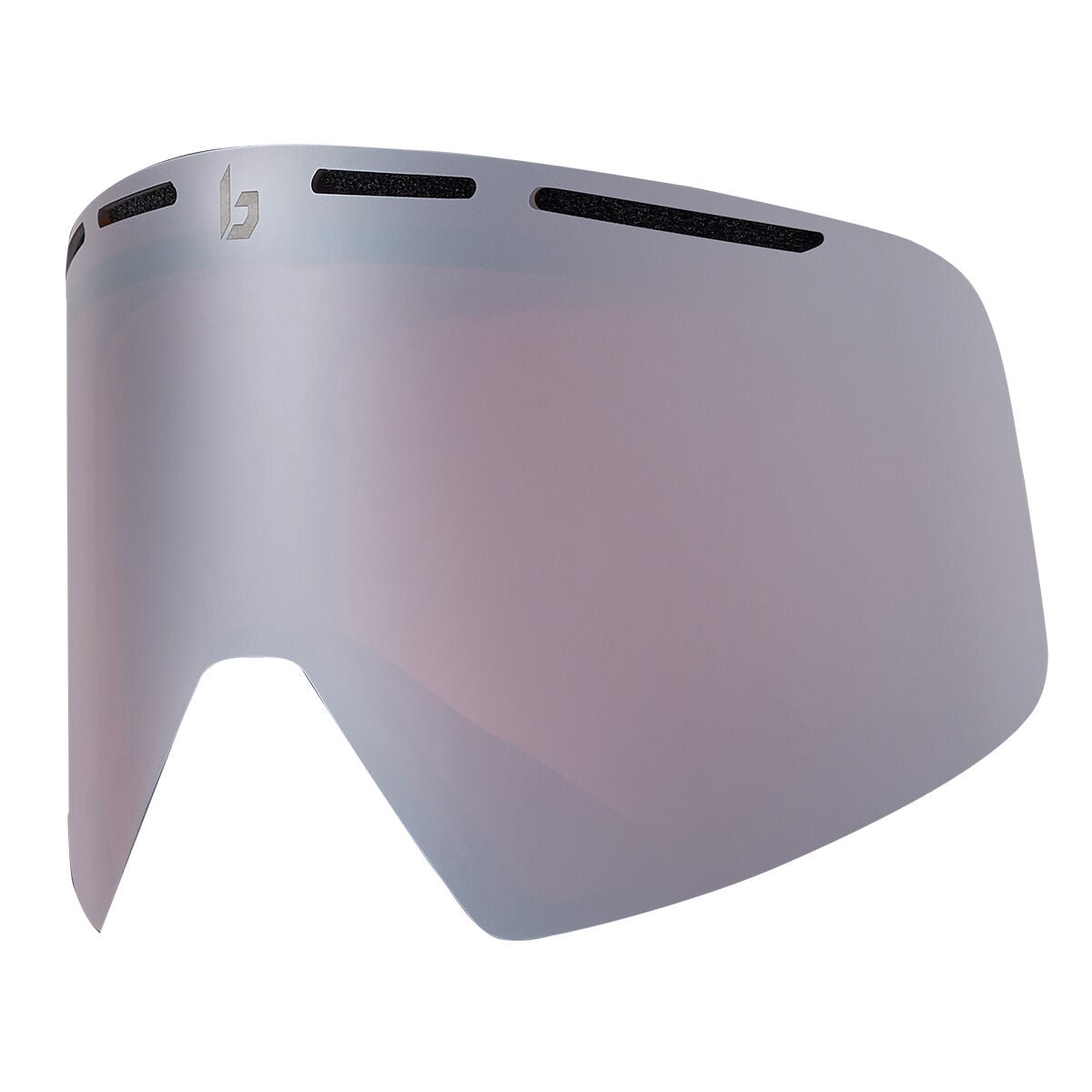 REPLACEMENT LENS CASCADE, Vermillon-Vermillon Gun Cat 2, hi-res image number null